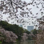 Chidorigafuchi | LA MER SANBANCHO RESIDENCE Exterior photo 08