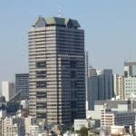  | GREEN PARK AKASAKA Exterior photo 01