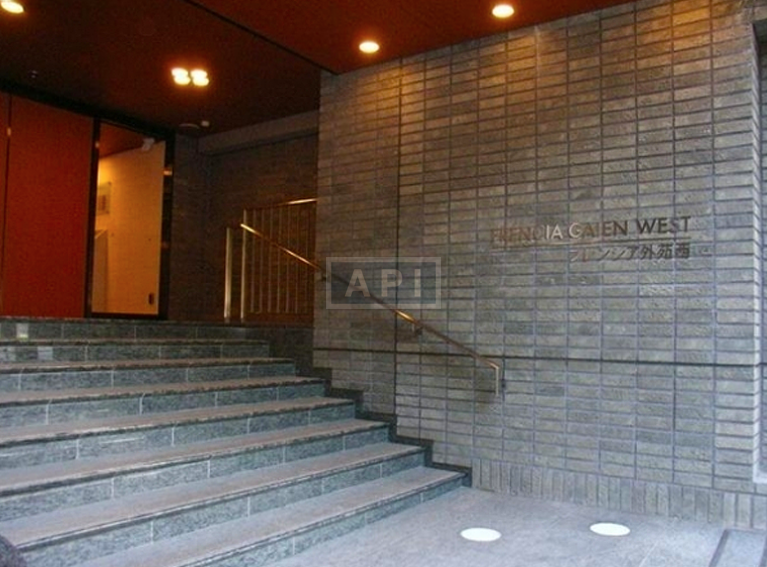  | FRENCIA GAIEN-NISHI Exterior photo 05