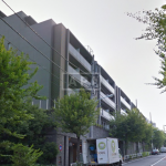  | FRENCIA GAIEN-NISHI Exterior photo 03