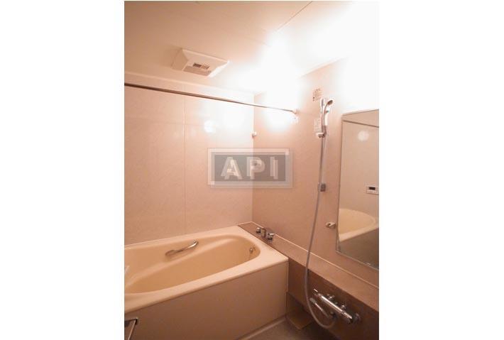  | HIROO PARK HILLS Interior photo 07