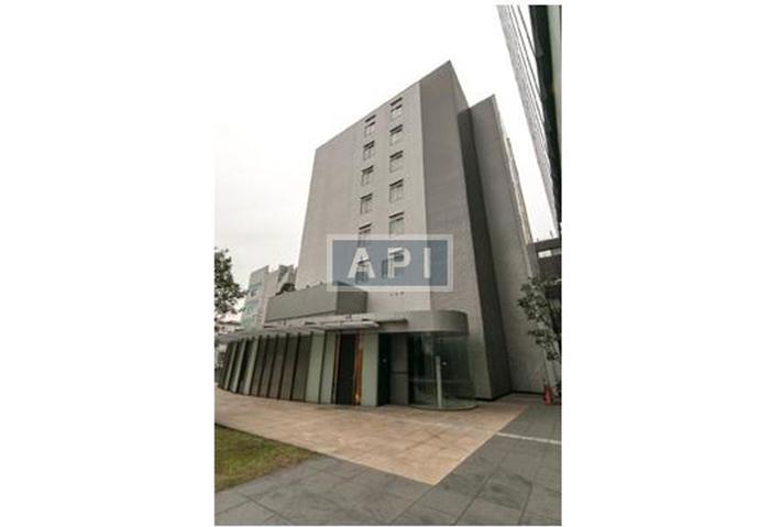  | MINAMI-AOYAMA GARDEN COURT Exterior photo 06