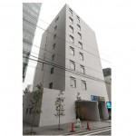  | MINAMI-AOYAMA GARDEN COURT Exterior photo 05