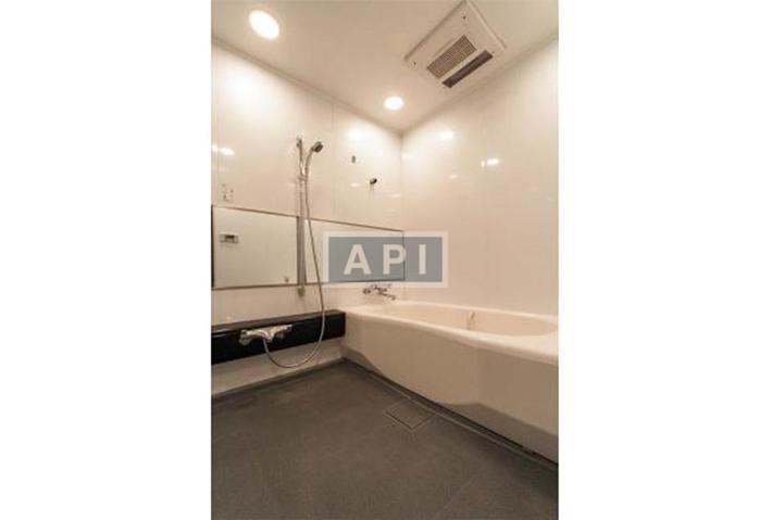  | MINAMI-AOYAMA GARDEN COURT Interior photo 05