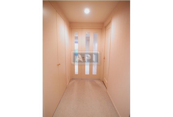  | HIROO PARK HILLS Interior photo 06