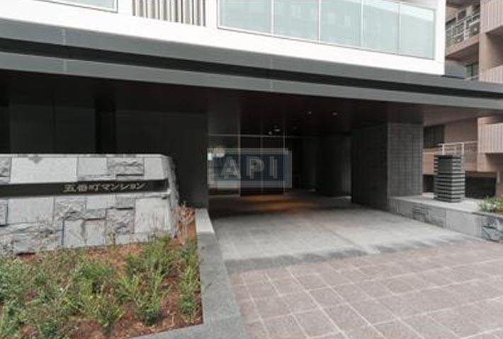  | GOBANCHO MANSION Exterior photo 06