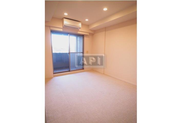  | HIROO PARK HILLS Interior photo 04