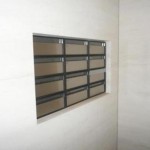  | MINAMI-AOYAMA GARDEN COURT Exterior photo 08