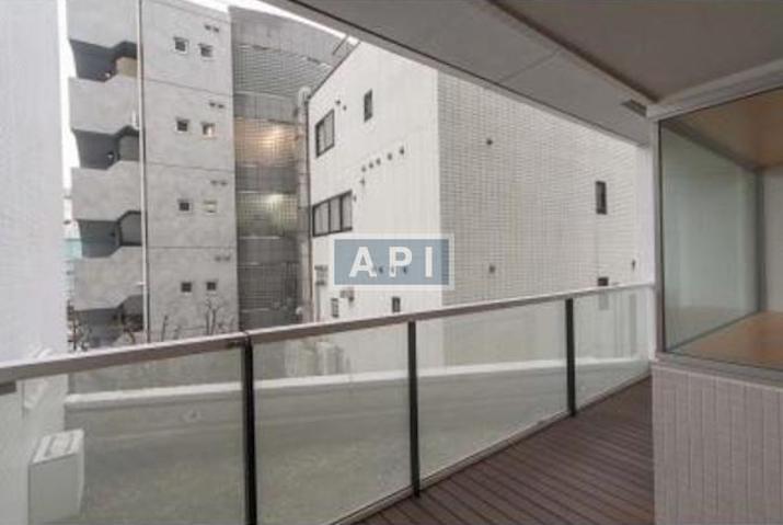  | MINAMI-AOYAMA GARDEN COURT Interior photo 03