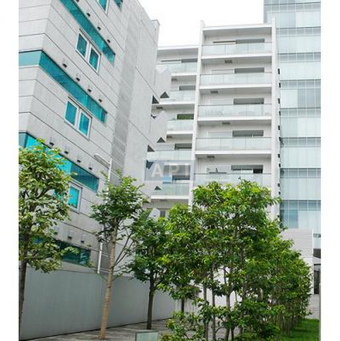  | MINAMI-AOYAMA GARDEN COURT Exterior photo 02