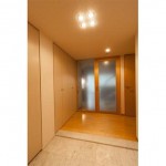  | MINAMI-AOYAMA GARDEN COURT Interior photo 07
