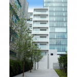  | MINAMI-AOYAMA GARDEN COURT Exterior photo 01