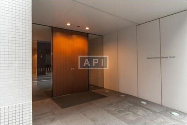  | MINAMI-AOYAMA GARDEN COURT Exterior photo 07