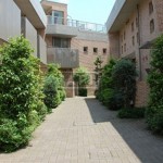  | LA PIAZZA KAMINOGE Exterior photo 02