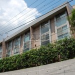  | LA PIAZZA KAMINOGE Exterior photo 04