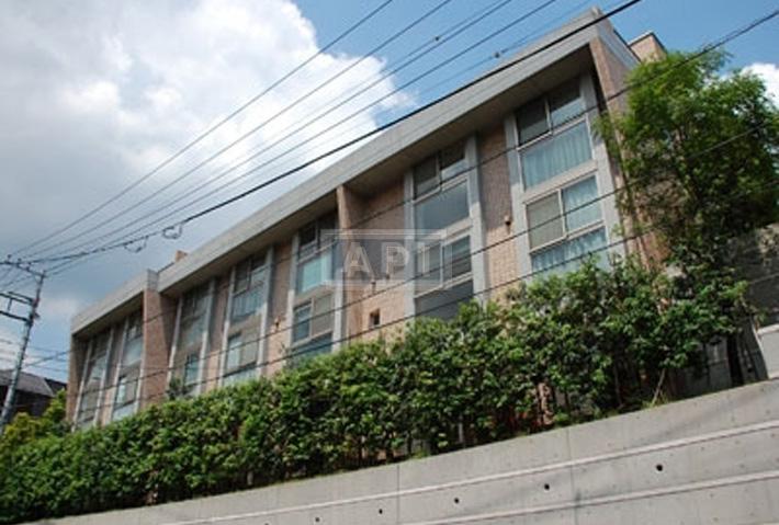  | LA PIAZZA KAMINOGE Exterior photo 04