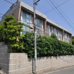  | LA PIAZZA KAMINOGE Exterior photo 03