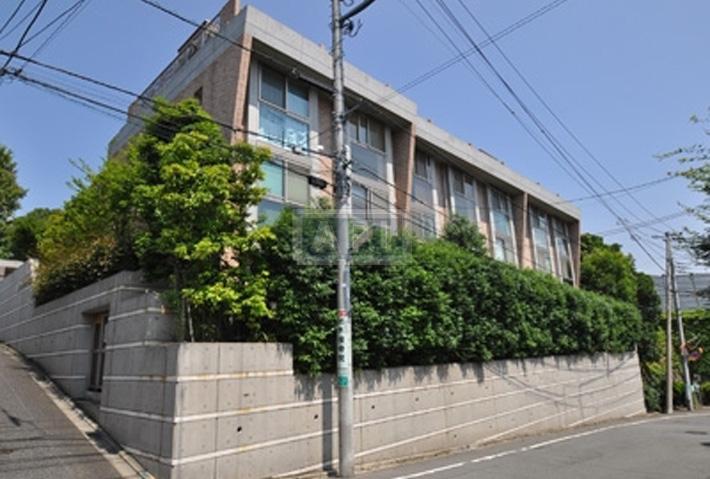  | LA PIAZZA KAMINOGE Exterior photo 03