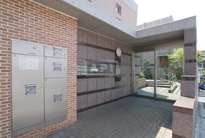  | LA PIAZZA KAMINOGE Exterior photo 05