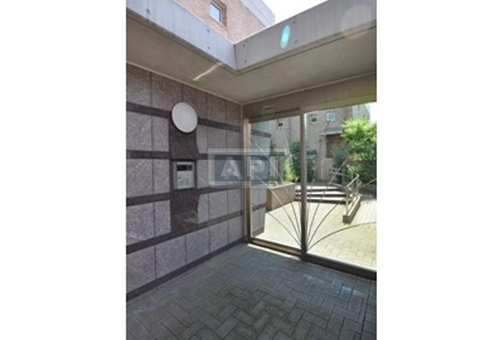  | LA PIAZZA KAMINOGE Exterior photo 06