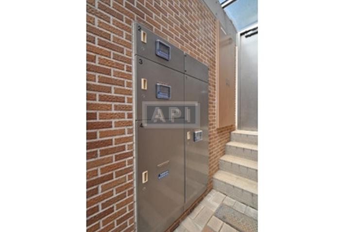  | LA PIAZZA KAMINOGE Exterior photo 07