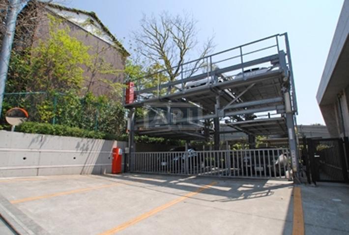  | LA PIAZZA KAMINOGE Exterior photo 09