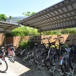  | LA PIAZZA KAMINOGE Exterior photo 10