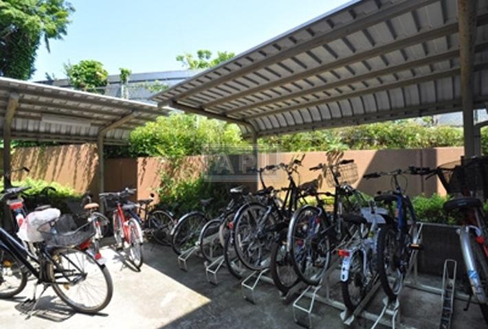  | LA PIAZZA KAMINOGE Exterior photo 10