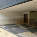 Entrance | FOREST TERRACE SHOTO Exterior photo 05