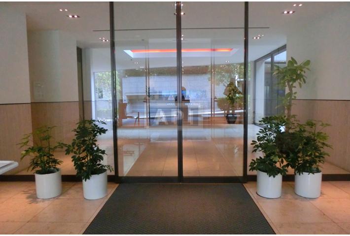 Entrance | FOREST TERRACE SHOTO Exterior photo 03