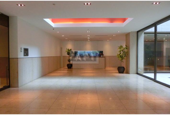 Front Desk | FOREST TERRACE SHOTO Exterior photo 02