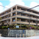  | MFPR COURT DAIKANYAMA Exterior photo 01