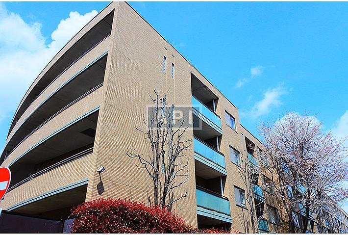  | MFPR COURT DAIKANYAMA Exterior photo 02