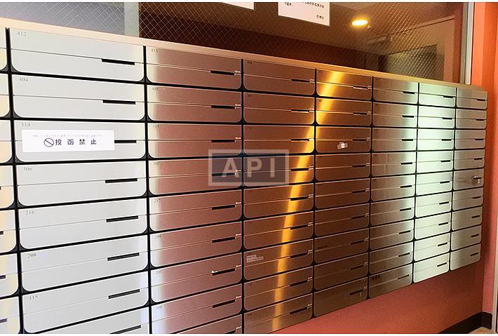  | MFPR COURT DAIKANYAMA Exterior photo 09