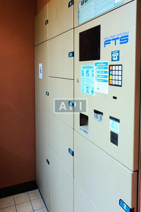  | MFPR COURT DAIKANYAMA Exterior photo 10