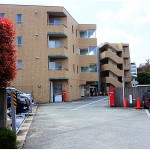  | MFPR COURT DAIKANYAMA Exterior photo 07