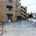  | MFPR COURT DAIKANYAMA Exterior photo 11