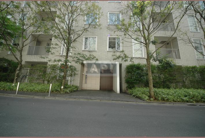 Exterior | BLOSSOM TERRACE Exterior photo 04