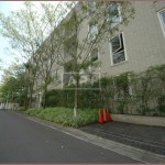 Exterior | BLOSSOM TERRACE Exterior photo 01