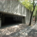 Car Parking | BLOSSOM TERRACE Exterior photo 05