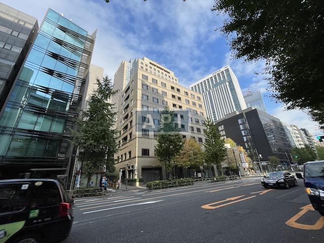  | KAMIYACHO MT COURT Exterior photo 01