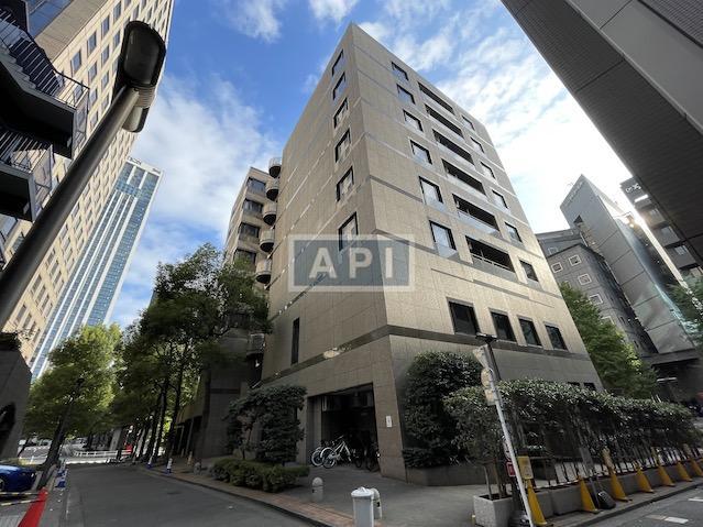  | KAMIYACHO MT COURT Exterior photo 03