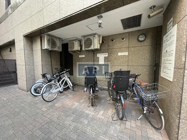  | KAMIYACHO MT COURT Exterior photo 04