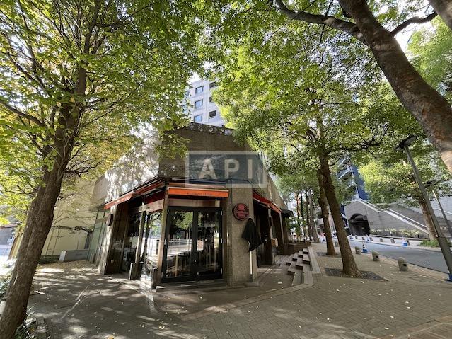  | KAMIYACHO MT COURT Exterior photo 06