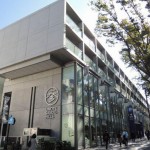  | OMOTESANDO HILLS ZELKOVA TERRACE Exterior photo 03