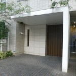 Entrance | BLOSSOM TERRACE Exterior photo 02