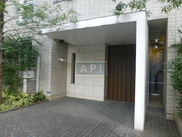 Entrance | BLOSSOM TERRACE Exterior photo 02