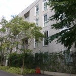 Exterior | BLOSSOM TERRACE Exterior photo 03