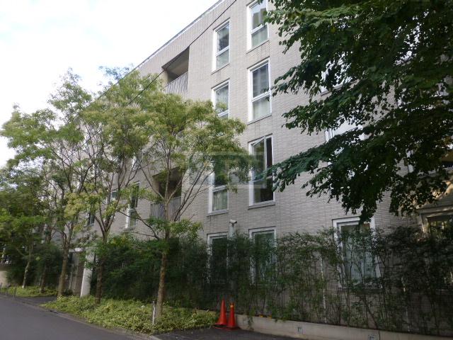 Exterior | BLOSSOM TERRACE Exterior photo 03