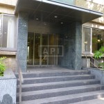  | MFPR COURT DAIKANYAMA Exterior photo 03